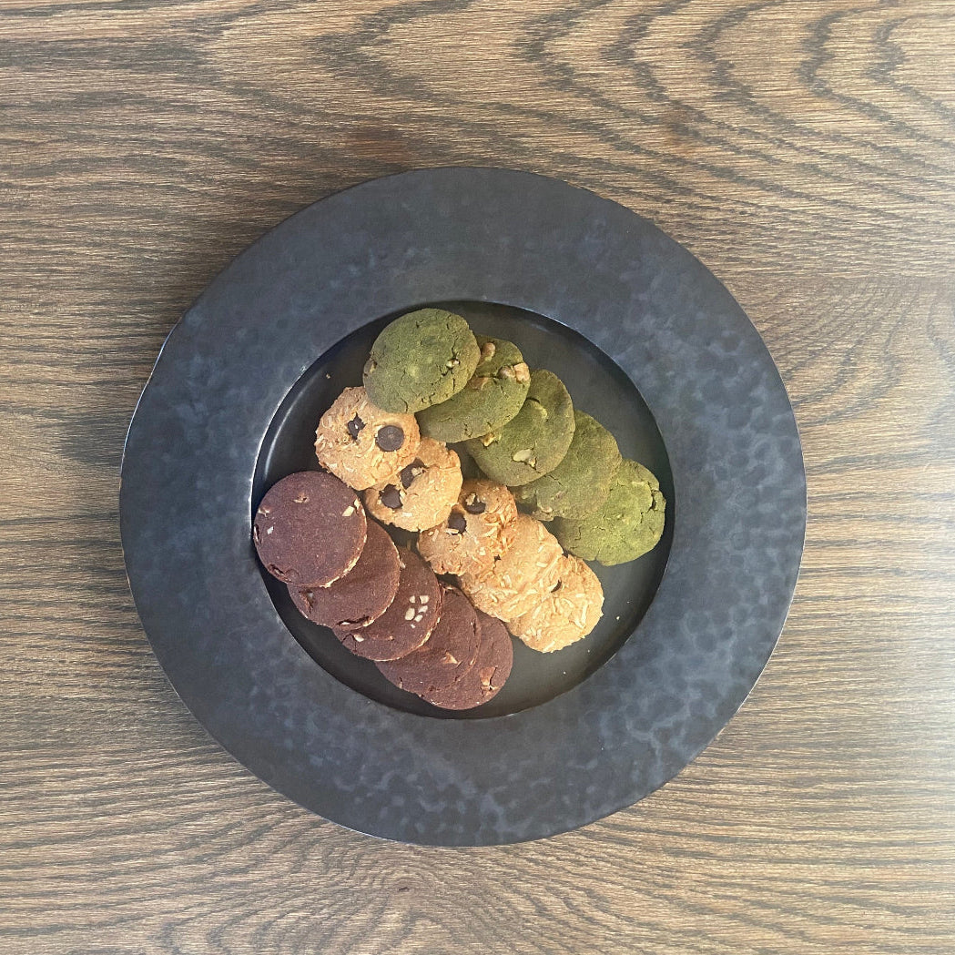 焼き菓子