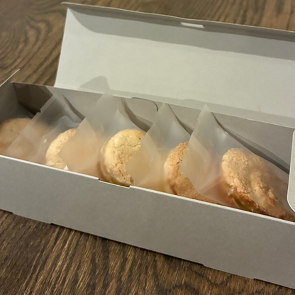 ダッコワーズ