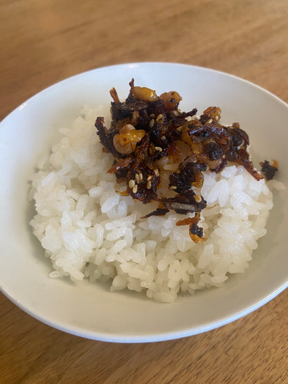 食べるラー油