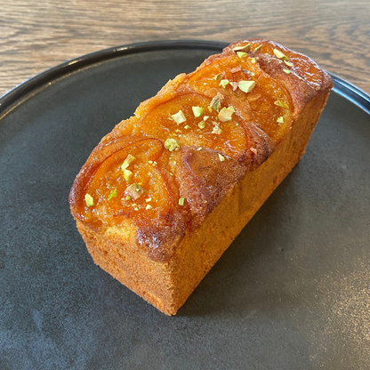 オレンジケーキ