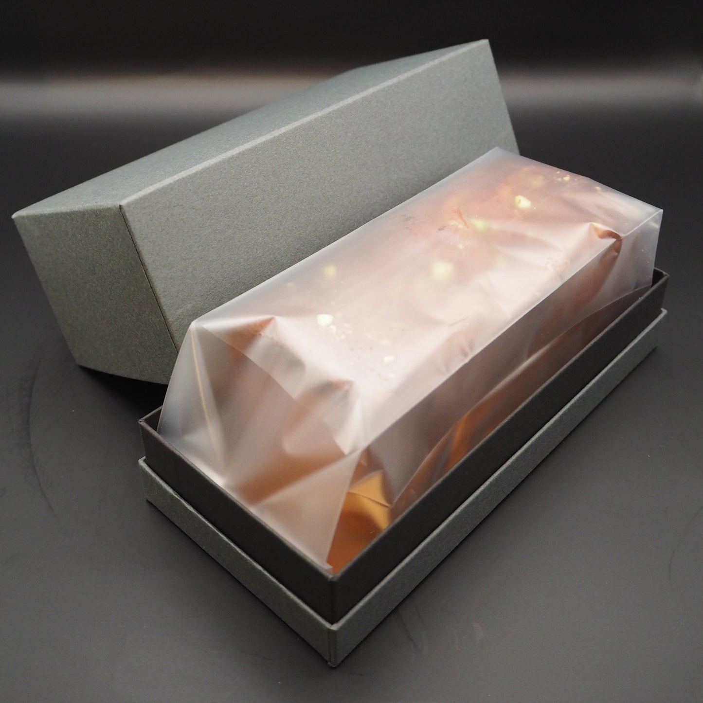 オレンジケーキ