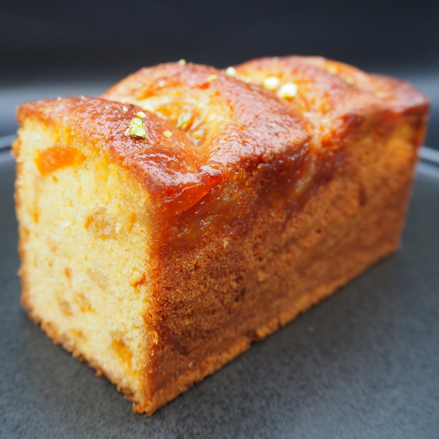 オレンジケーキ