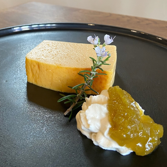チーズテリーヌ