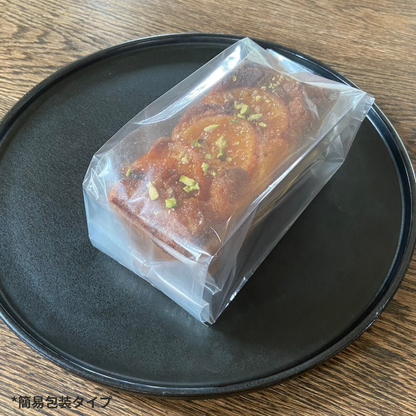 オレンジケーキ